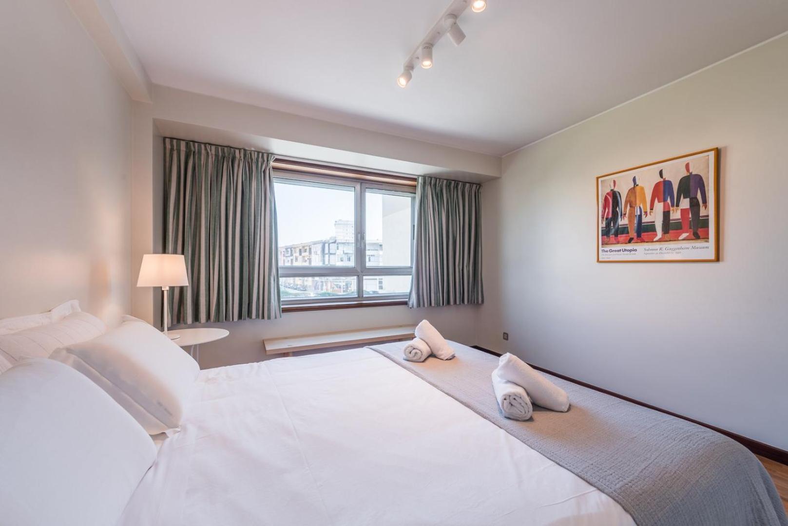 Guestready - The Great Utopia Apartment Vila Nova de Gaia Exterior foto