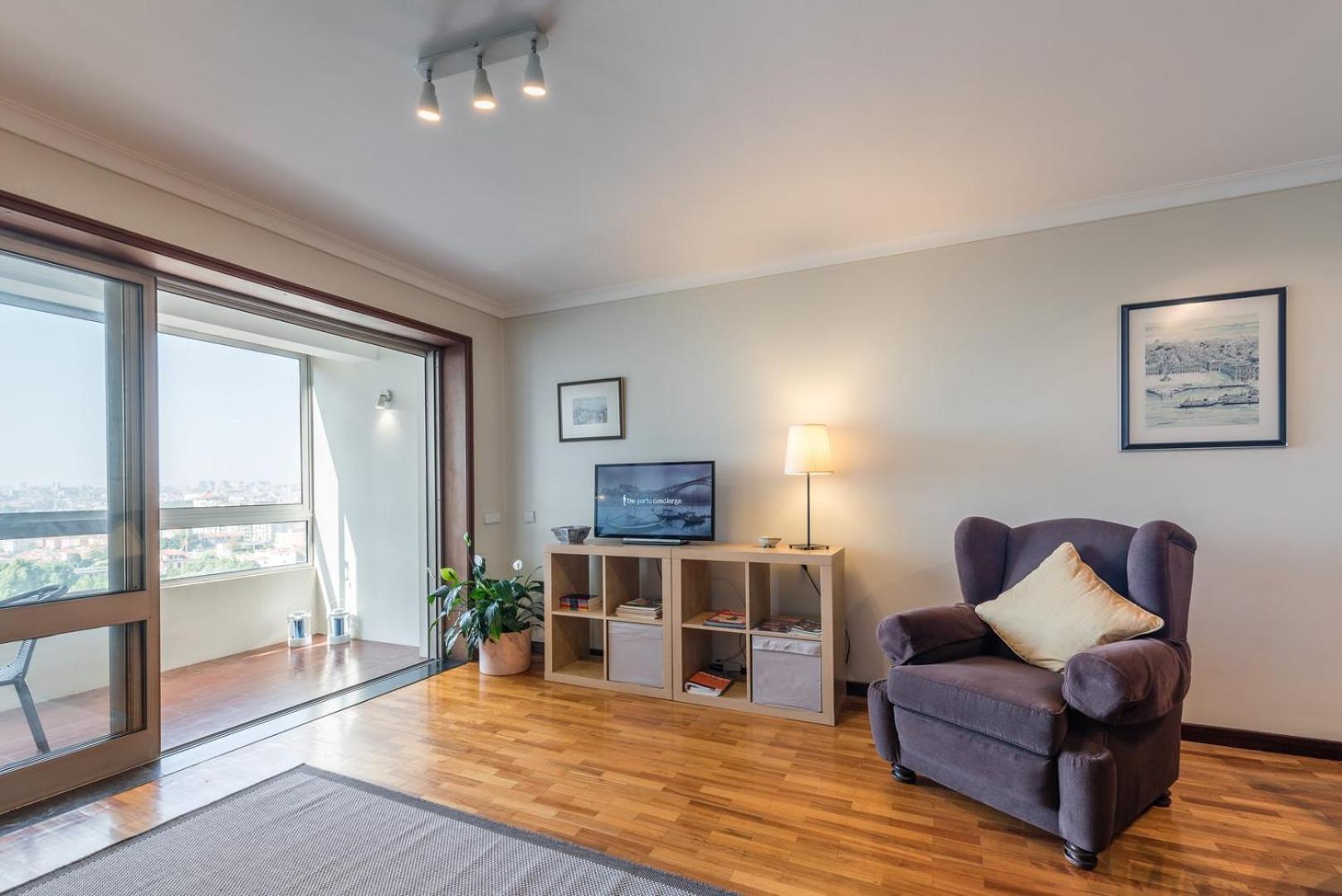 Guestready - The Great Utopia Apartment Vila Nova de Gaia Exterior foto