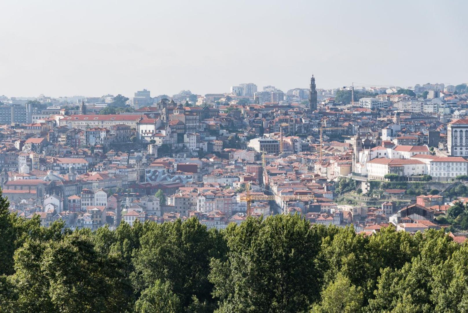 Guestready - The Great Utopia Apartment Vila Nova de Gaia Exterior foto
