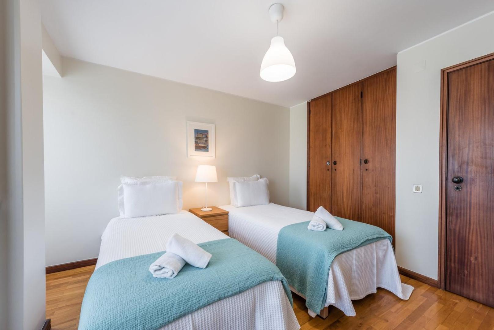 Guestready - The Great Utopia Apartment Vila Nova de Gaia Exterior foto