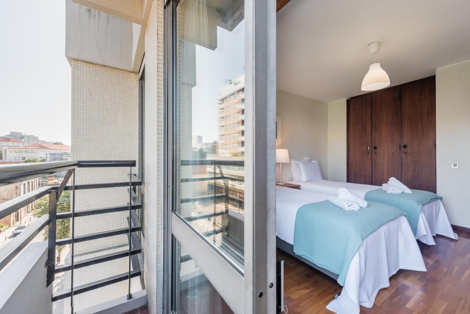 Guestready - The Great Utopia Apartment Vila Nova de Gaia Exterior foto