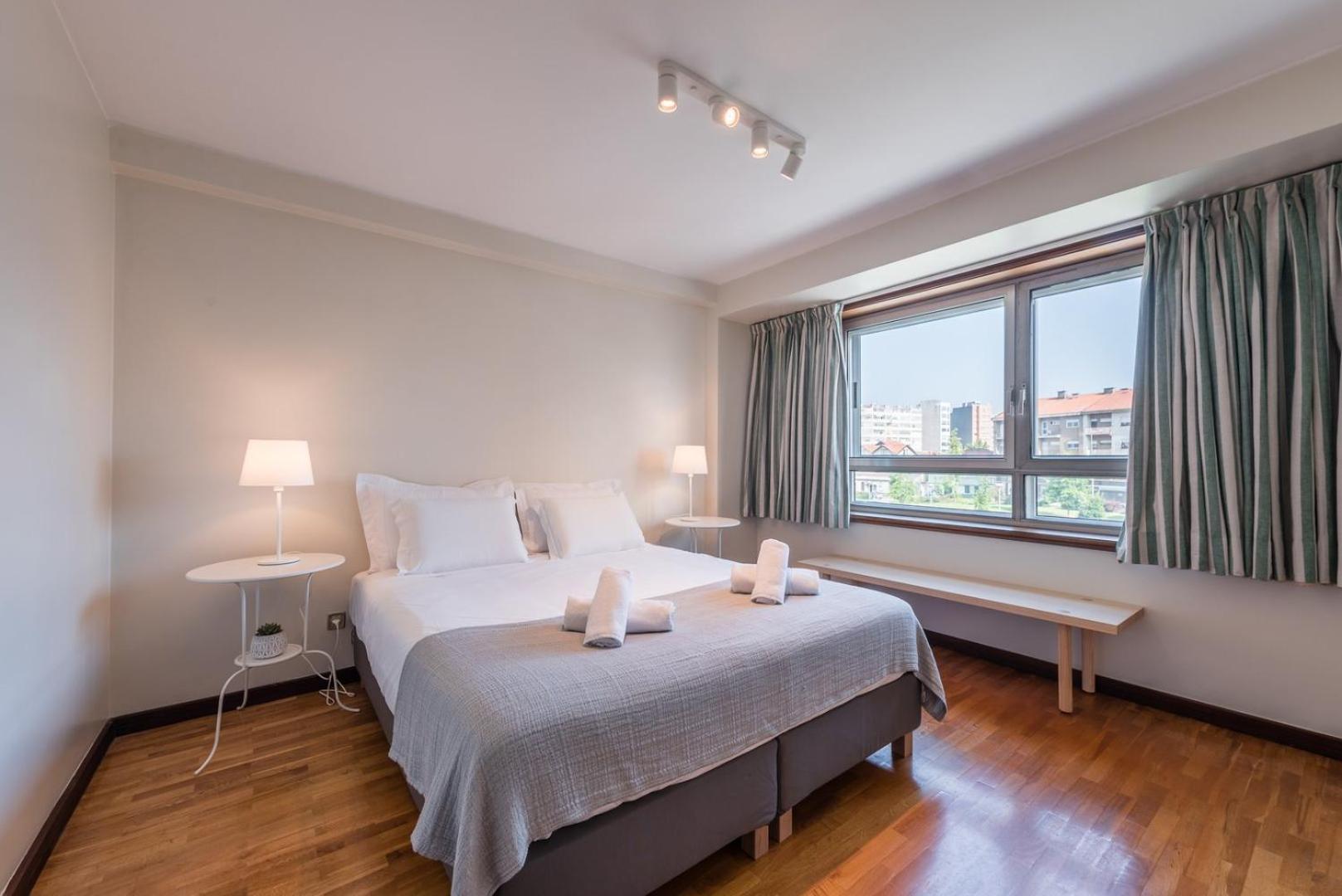 Guestready - The Great Utopia Apartment Vila Nova de Gaia Exterior foto